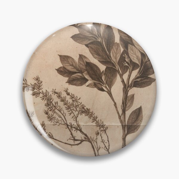 Item preview, Darkacademia Botanical  designed and sold by Asher-and-Asher.