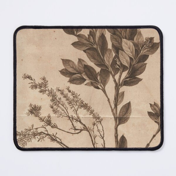 Item preview, Darkacademia Botanical designed and sold by Asher-and-Asher.
