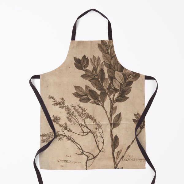 Item preview, Darkacademia Botanical designed and sold by Asher-and-Asher.