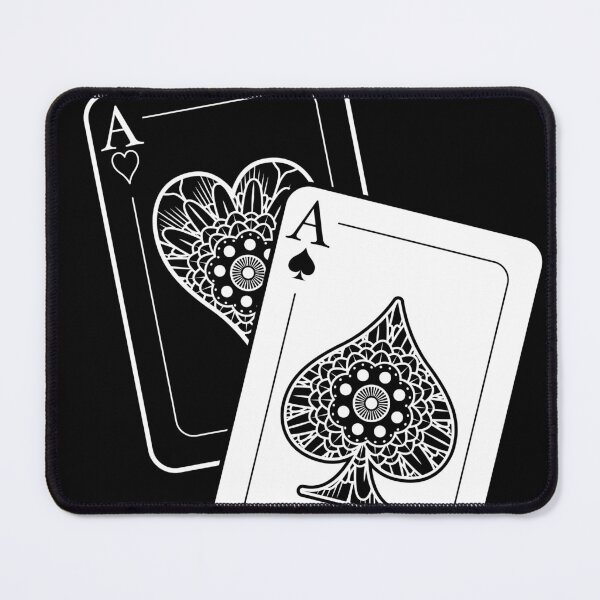 Item preview, Ace of Spades designed and sold by GabrielaTot.