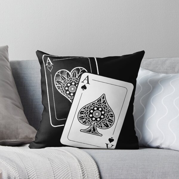 Item preview, Ace of Spades designed and sold by GabrielaTot.