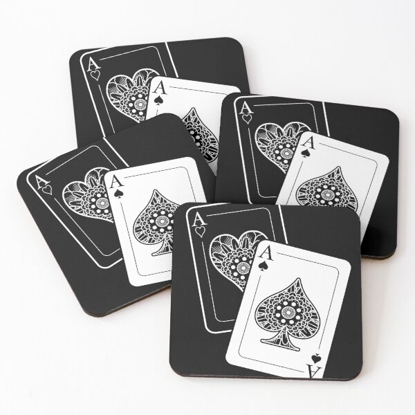 Item preview, Ace of Spades designed and sold by GabrielaTot.