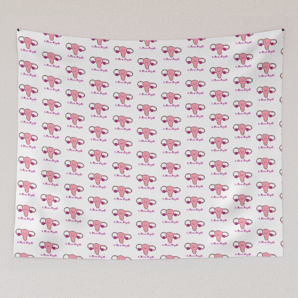 Item preview, Cuterus + The Mean Magenta designed and sold by TheMeanMagenta.