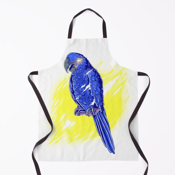 Item preview, Blue Arara designed and sold by StreetComp.