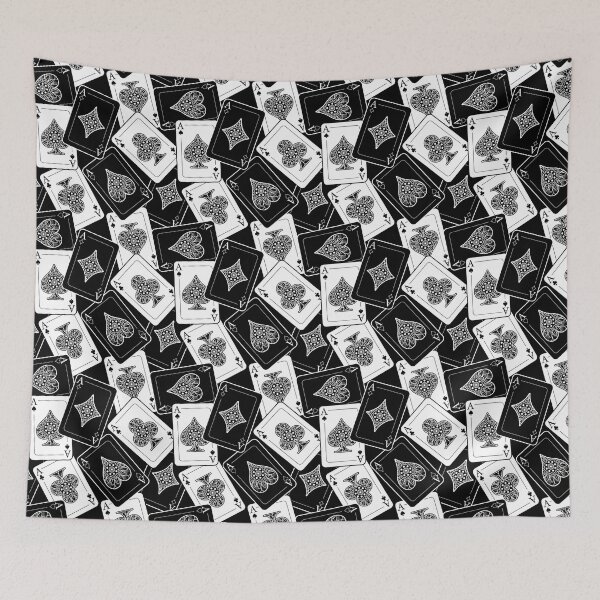 Item preview, Ace of Spades designed and sold by GabrielaTot.