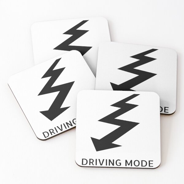 Item preview, Driving Mode designed and sold by djaber1998.