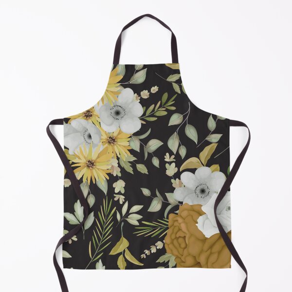 Item preview, Warm Autumn Floral Design designed and sold by EVERTEESLOVER.