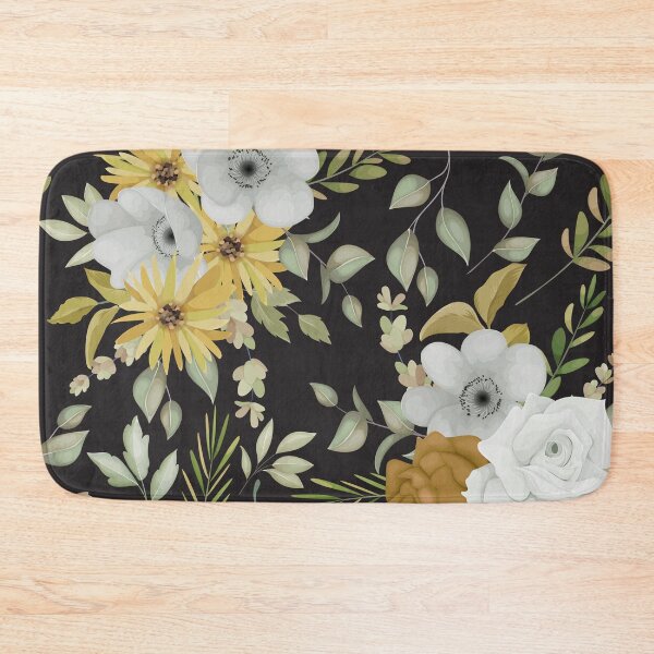 Item preview, Warm Autumn Floral Design designed and sold by EVERTEESLOVER.