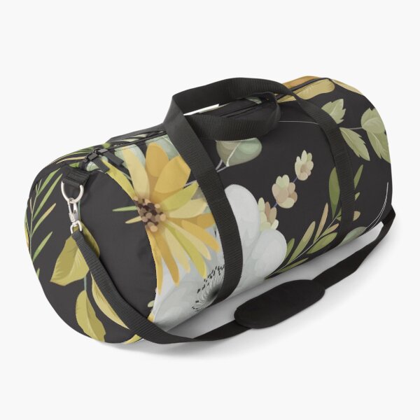 Item preview, Warm Autumn Floral Design designed and sold by EVERTEESLOVER.