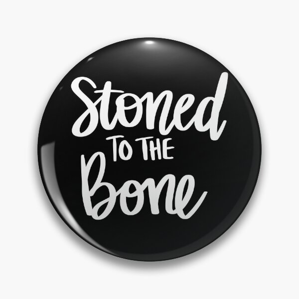 Item preview, Stoned To The Bone 2 designed and sold by AshleysBazaar.