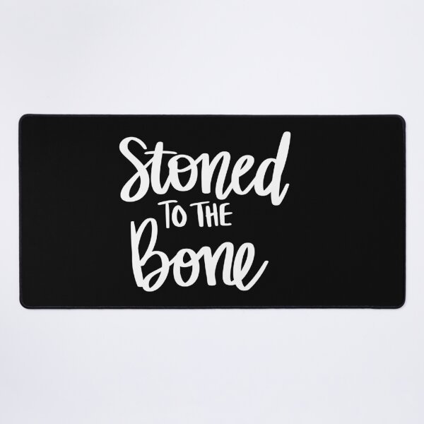 Item preview, Stoned To The Bone 2 designed and sold by AshleysBazaar.
