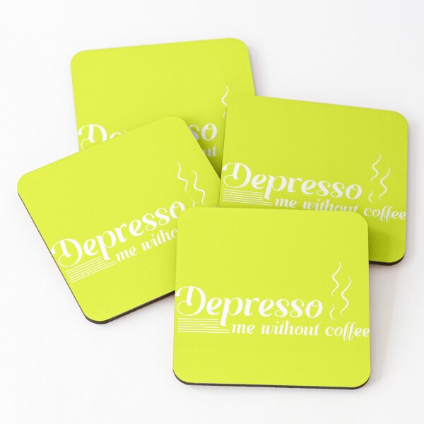 Item preview, Coffee addicts designed and sold by UpasanaDalvi.