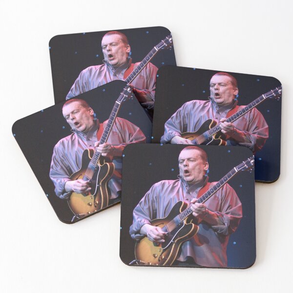 Item preview, Jay Geils Photograph designed and sold by ConcertImages.