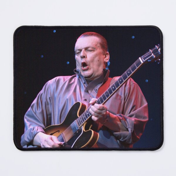 Item preview, Jay Geils Photograph designed and sold by ConcertImages.
