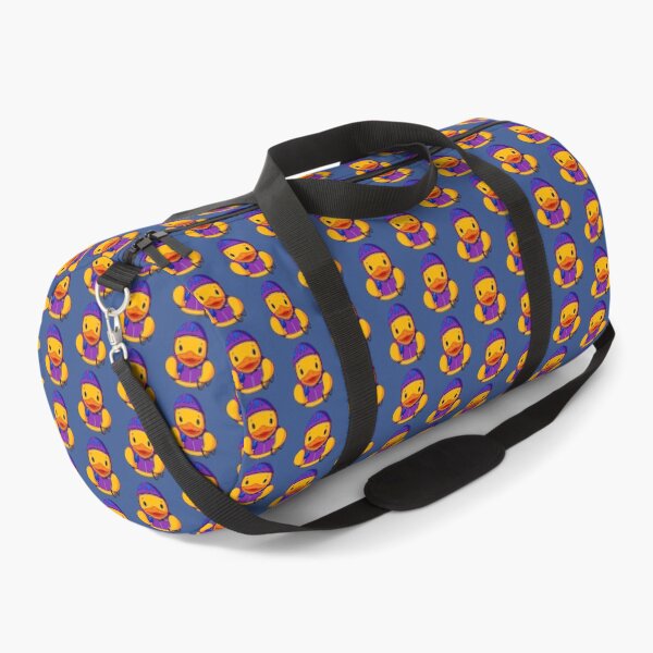 Item preview, Bike Race Rubber Duck designed and sold by Alisha Ober Designs.