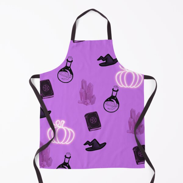 Item preview, Halloween Witch Pattern designed and sold by AnotherFA.