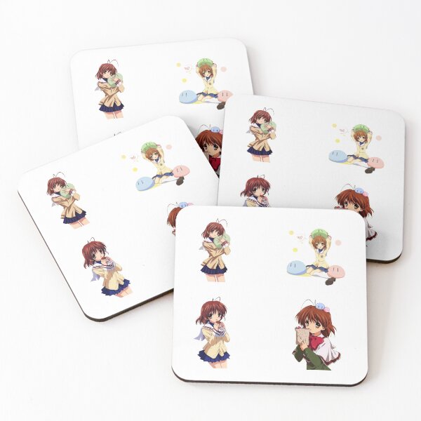 Item preview, Clannad Dango - Pack designed and sold by V3S0.