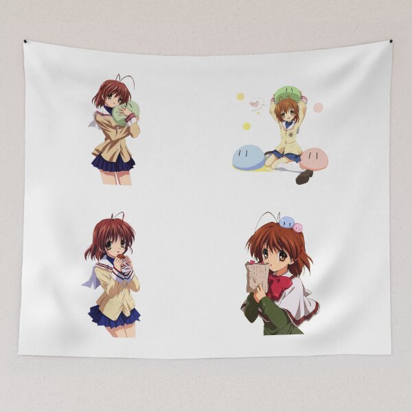 Item preview, Clannad Dango - Pack designed and sold by V3S0.