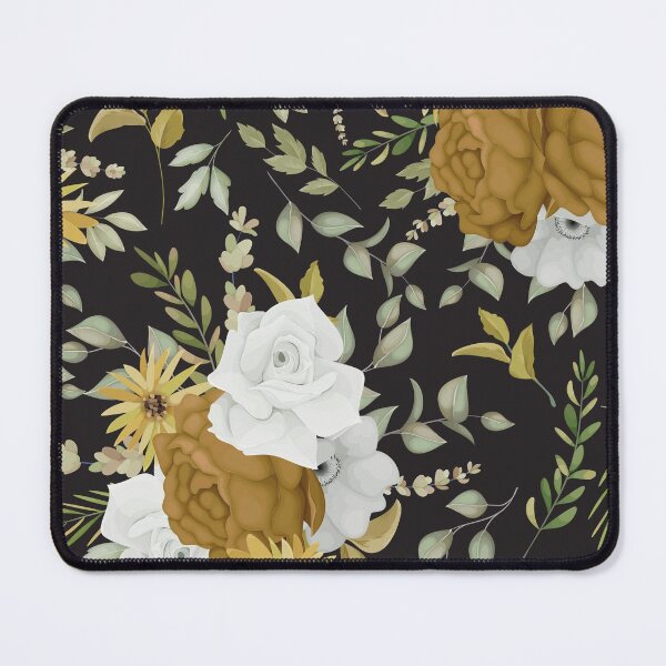 Item preview, Warm Autumn Floral Design designed and sold by EVERTEESLOVER.