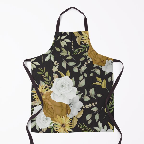 Item preview, Warm Autumn Floral Design designed and sold by EVERTEESLOVER.
