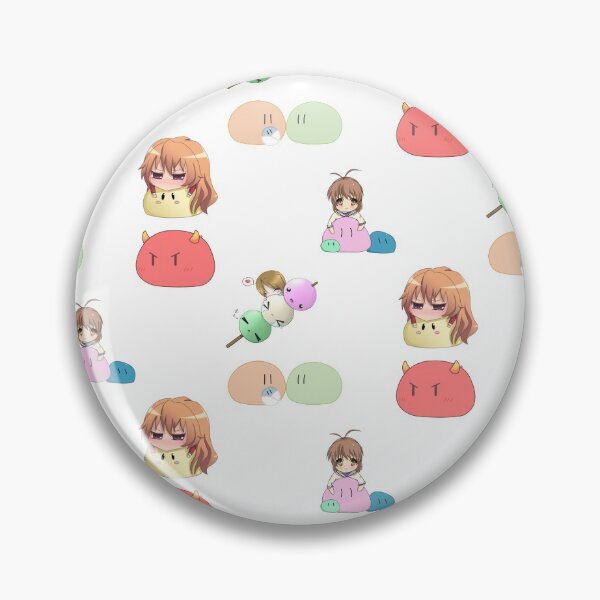 Item preview, Clannad: Dango Daikazoku - Pack designed and sold by V3S0.