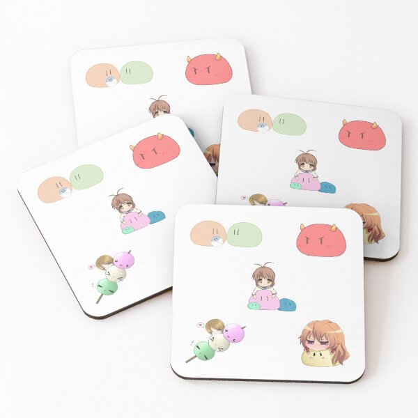 Item preview, Clannad: Dango Daikazoku - Pack designed and sold by V3S0.