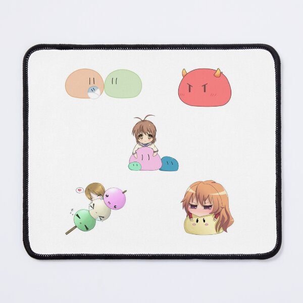 Item preview, Clannad: Dango Daikazoku - Pack designed and sold by V3S0.