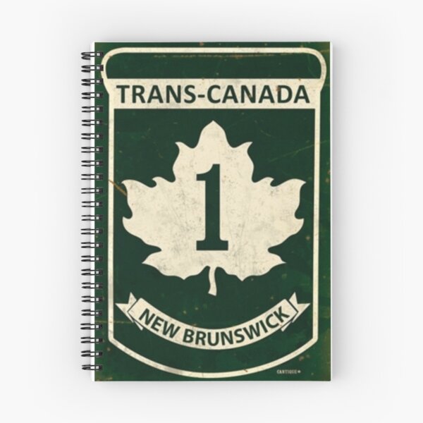 Item preview, Trans-Canada Sign designed and sold by mcallich.