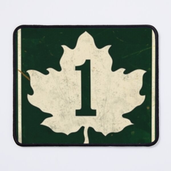 Item preview, Trans-Canada Sign designed and sold by mcallich.