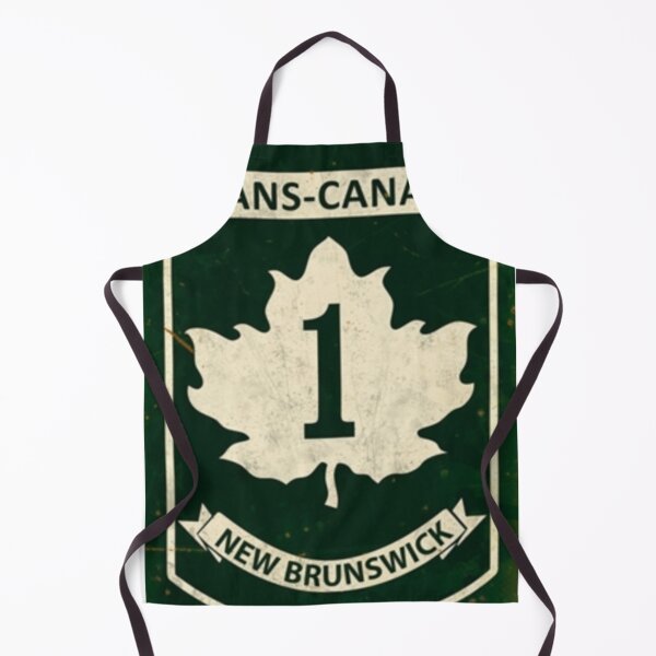Item preview, Trans-Canada Sign designed and sold by mcallich.