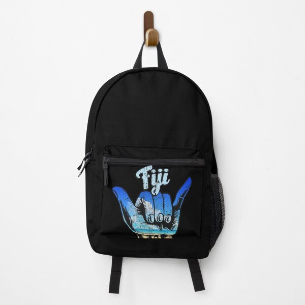 Item preview, Fiji shaka hand. Fiji surfing designed and sold by chrlalexandru.
