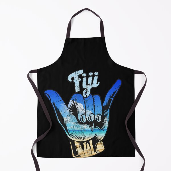 Item preview, Fiji shaka hand. Fiji surfing designed and sold by chrlalexandru.
