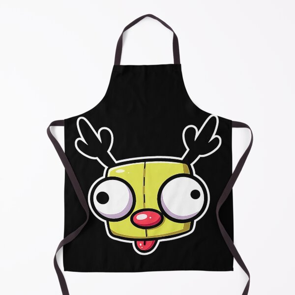 Item preview, Invader Zim designed and sold by Jamesbaldwin10.