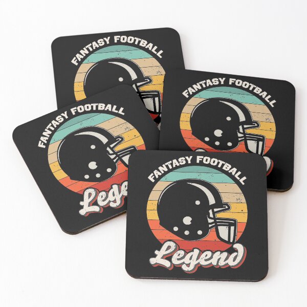 Item preview, Fantasy Football Legend  designed and sold by PruitMaebel.