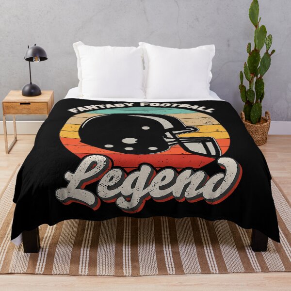 Item preview, Fantasy Football Legend designed and sold by PruitMaebel.