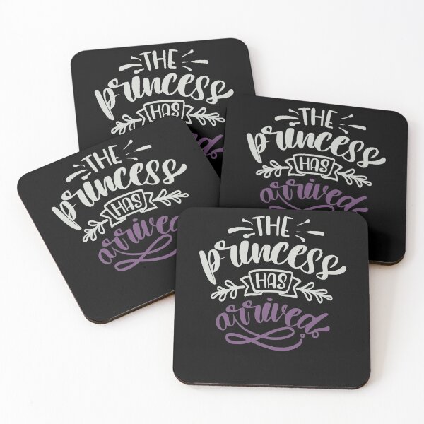 Item preview, The Princess Has Arrived designed and sold by FOX1999-Design.