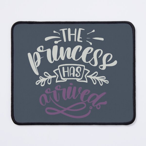 Item preview, The Princess Has Arrived designed and sold by FOX1999-Design.