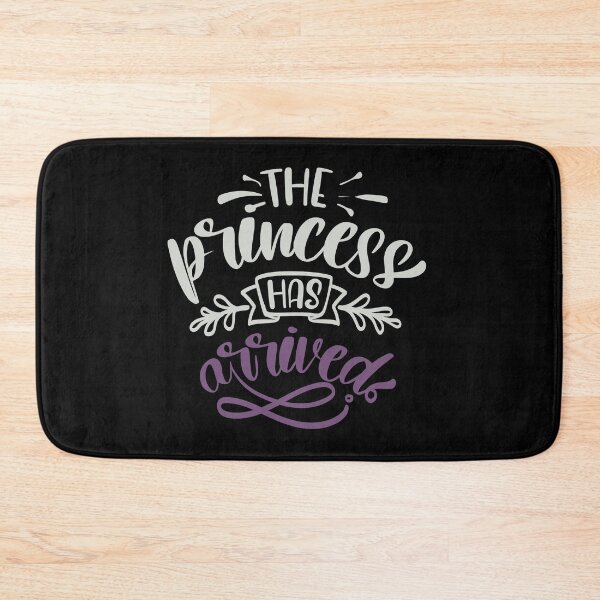 Item preview, The Princess Has Arrived designed and sold by FOX1999-Design.