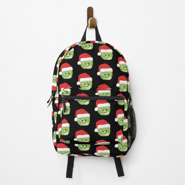 Item preview, The Christmas Brussels Sprout designed and sold by VicEllisArt.