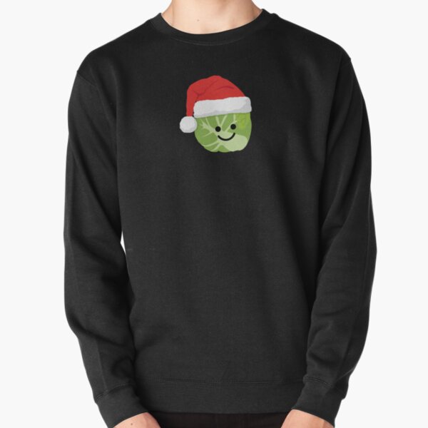 Brussels Sprout Hoodies & Sweatshirts for Sale | Redbubble