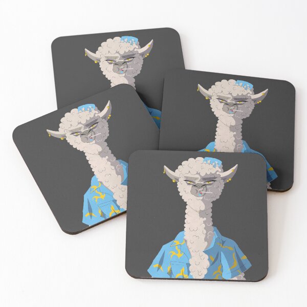 Item preview, OG Artwork Lemar designed and sold by Olivia Azura.