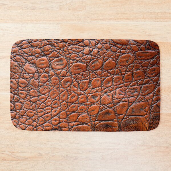 Item preview, Leather Texture designed and sold by Irina Polyanskaya.