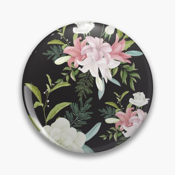 Item preview, Warm Autumn Floral Design designed and sold by EVERTEESLOVER.