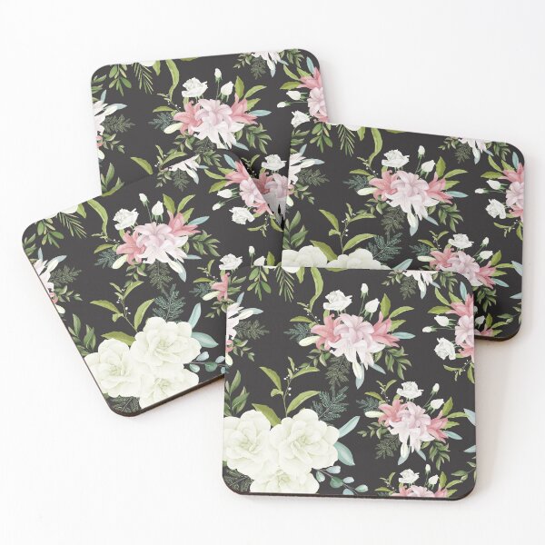 Item preview, Warm Autumn Floral Design designed and sold by EVERTEESLOVER.
