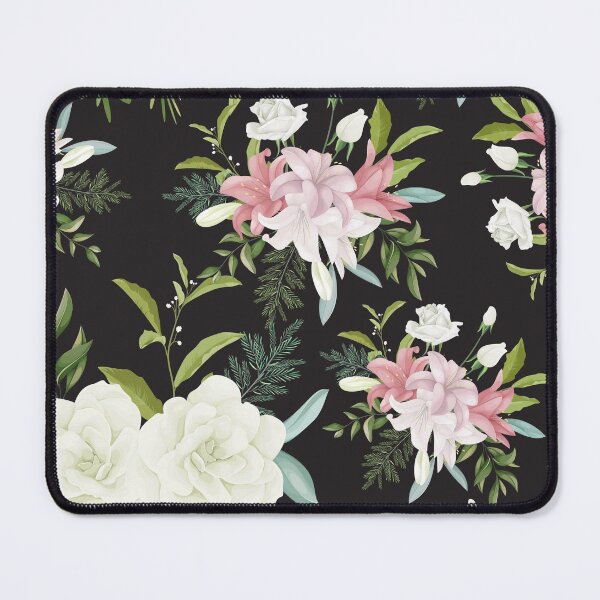 Item preview, Warm Autumn Floral Design designed and sold by EVERTEESLOVER.