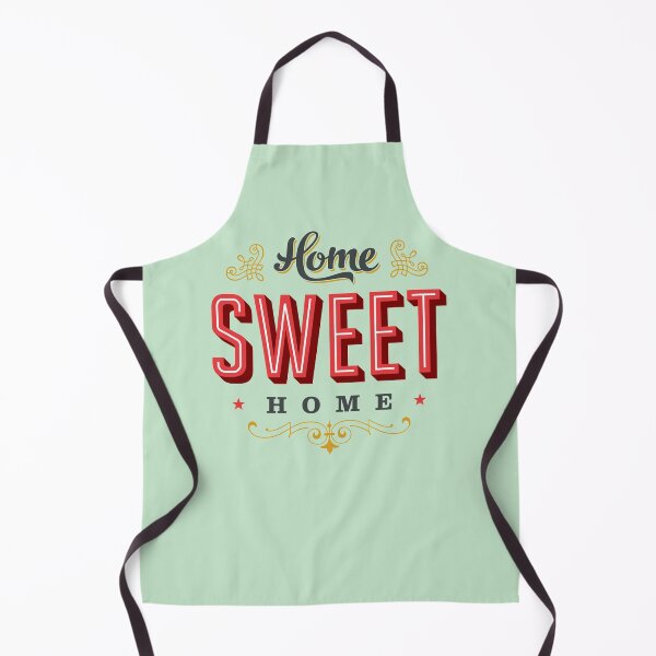 Item preview, Home Sweet Home designed and sold by CallahanLounge.