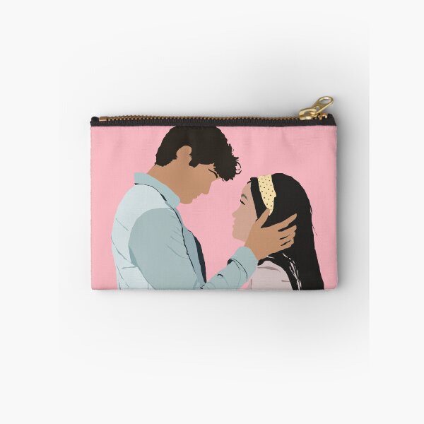Item preview, Peter and Lara Jean designed and sold by AnuDesignDreams.