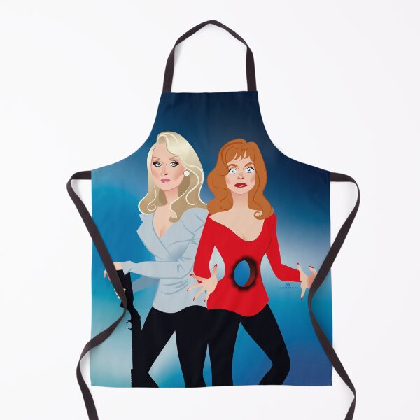 Item preview, Mad & Hel designed and sold by AleMogolloArt.