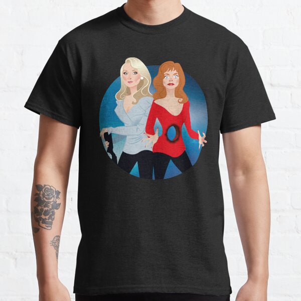 Mad & Hel Classic T-Shirt