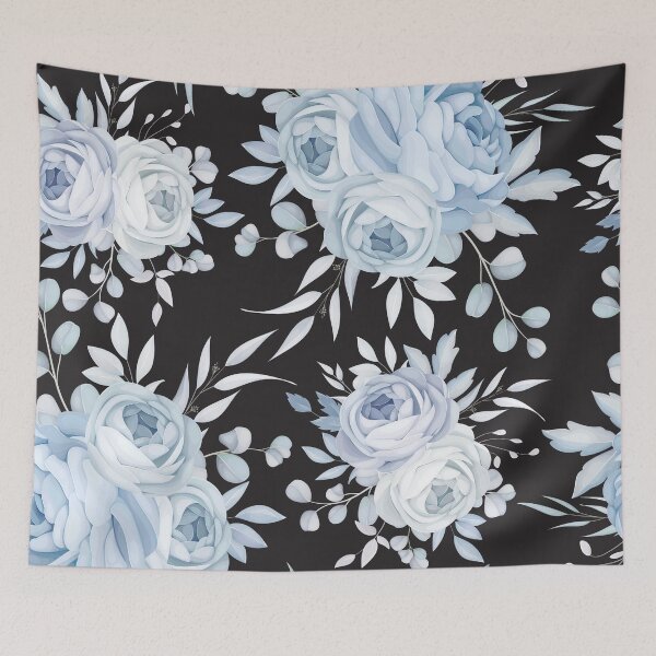 Item preview, Warm Autumn Floral Design designed and sold by EVERTEESLOVER.